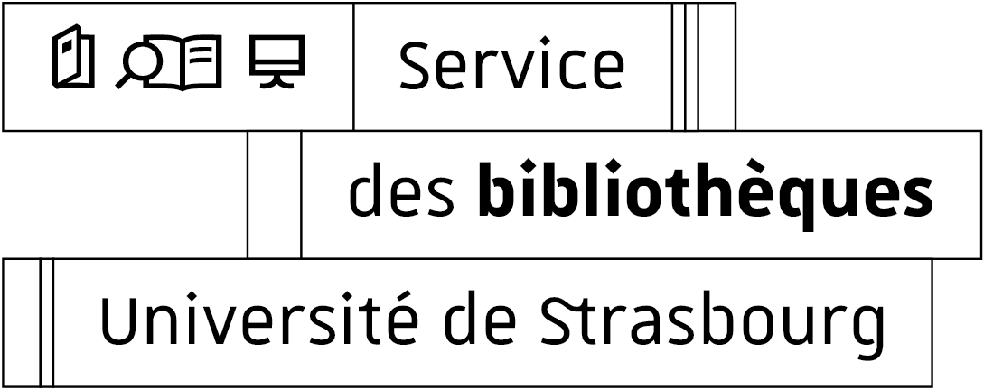 logo du service des bibliothèques