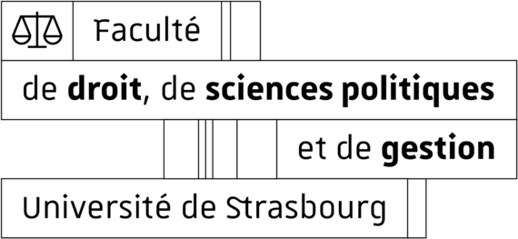 logo de la Faculté de droit