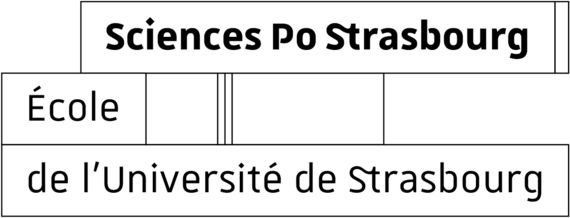 logo de Sciences po Strasbourg