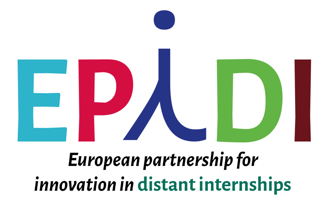logo du projet EPIDI