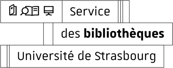 logo du service des bibliothèques