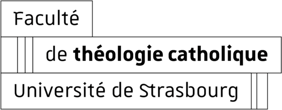 logo de la Faculté de théologie catholique