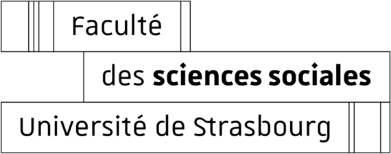 logo de la Faculté des sciences sociales