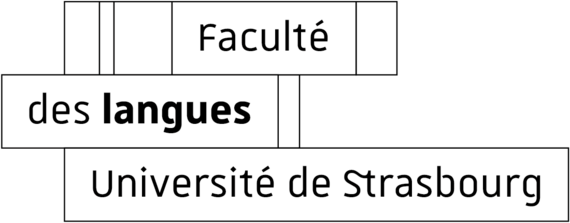 logo de la Faculté des langues