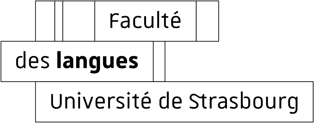 logo de la Faculté des langues