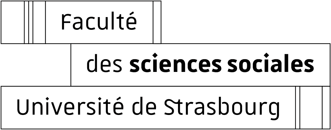 logo de la Faculté des sciences sociales