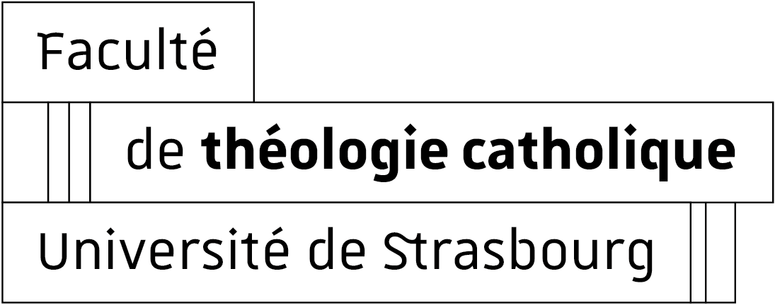 logo de la Faculté de théologie catholique