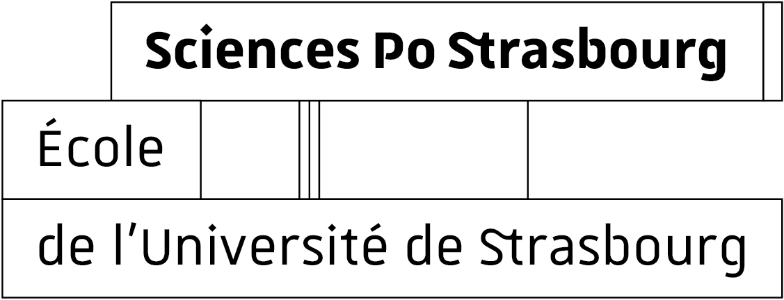 logo de Sciences po Strasbourg